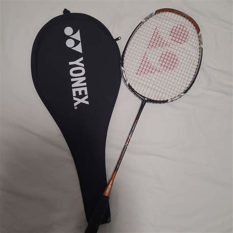 yonex isometric omega 5
